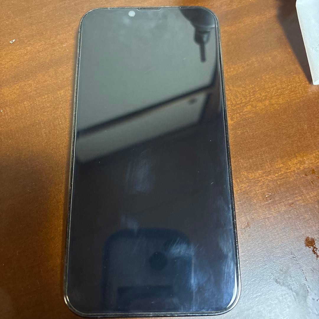 スマートフォン本体 Apple iPhone 13 Pro Max