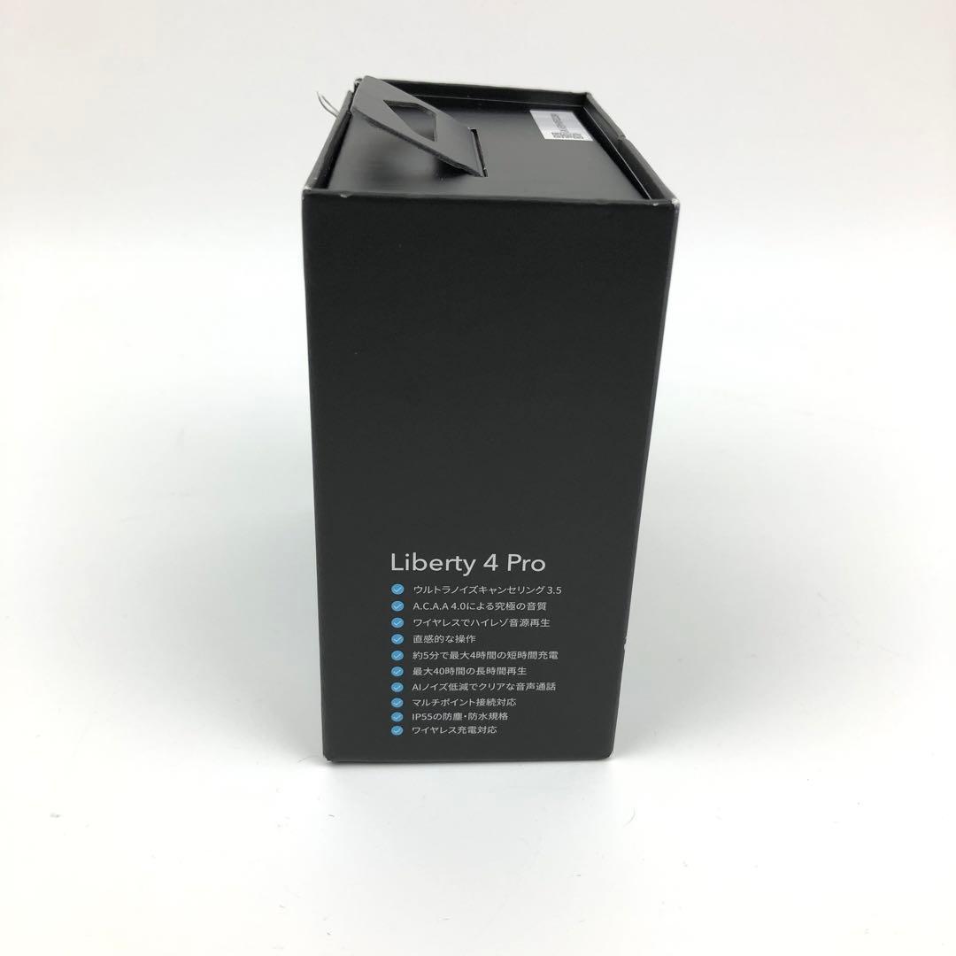 【新品未使用】Anker Soundcore Liberty4 Pro イアホン