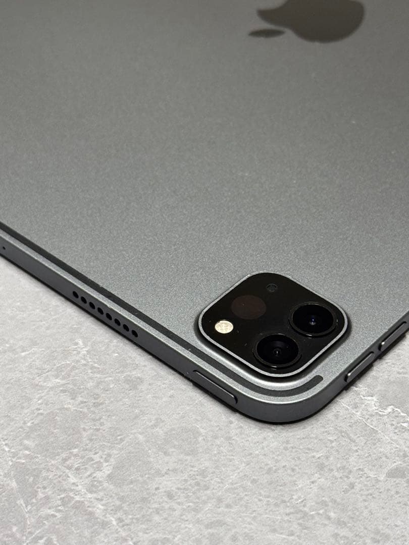 【ジャンク品】iPadPro 11インチ Wi-Fi 128GB スペースグレイ