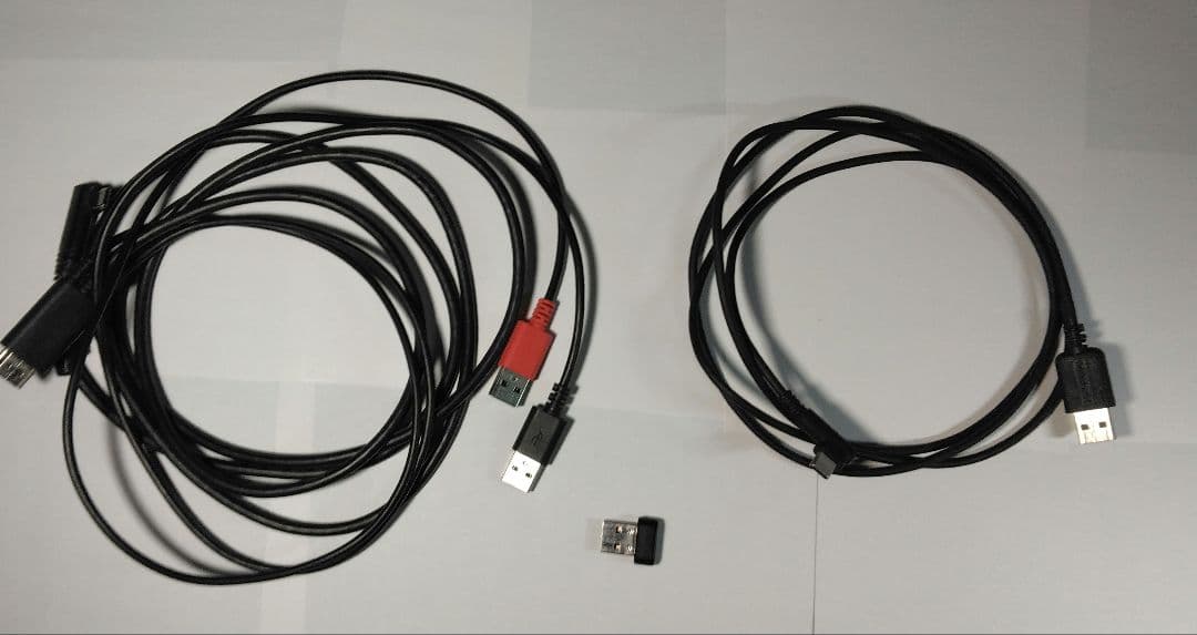 XP-Pen Artist 12セカンド 液晶ペンタブレット　左手デバイス