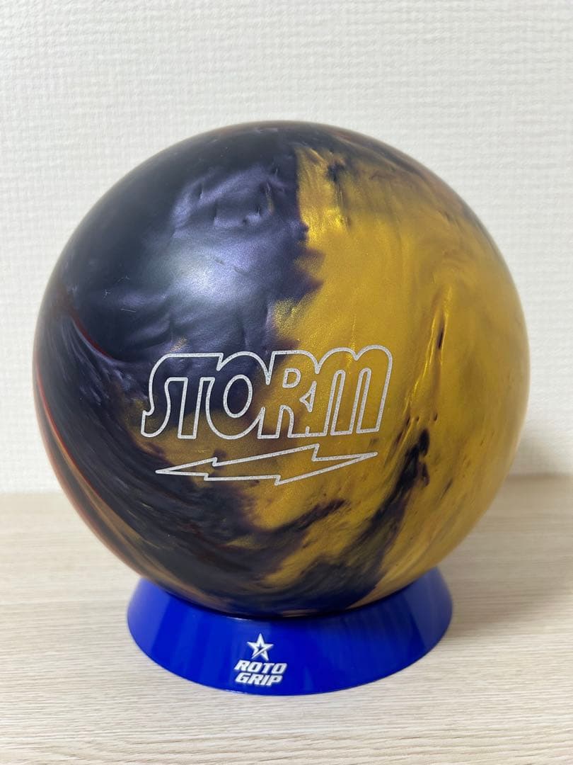 【ふぉーちゅん】ボウリング　インサイト(15ポンド新品)