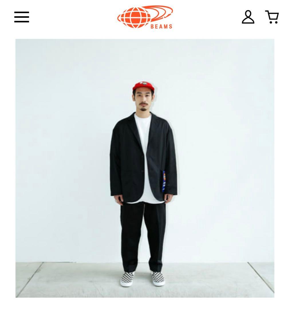 TRIPSTER Dickies BEAMS トリップスター　ディッキーズ