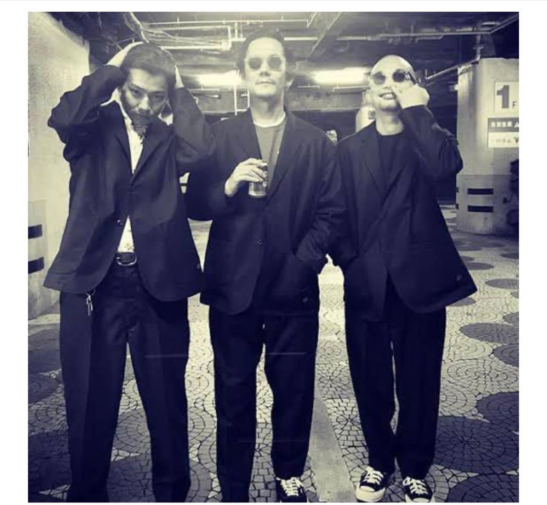 TRIPSTER Dickies BEAMS トリップスター　ディッキーズ