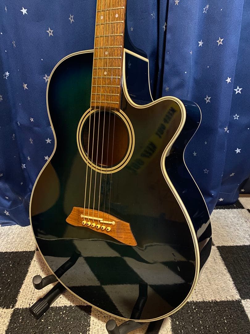 Takamine PT-106 エレアコ