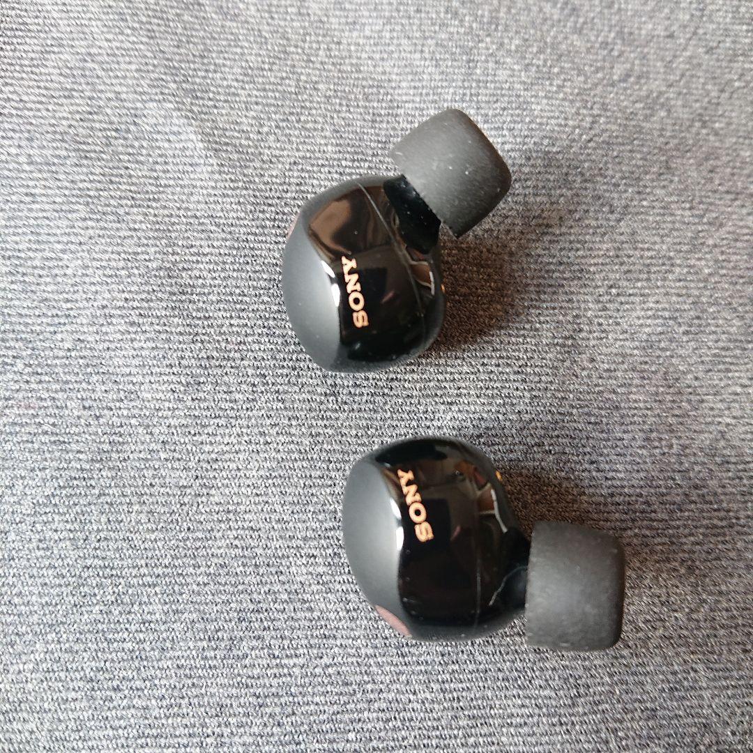 SONY WF-1000XM5 ケース付 TWS 完全ワイヤレスイヤホン