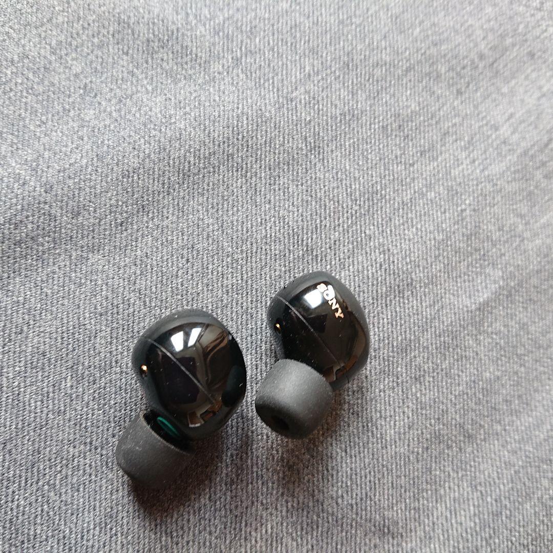 SONY WF-1000XM5 ケース付 TWS 完全ワイヤレスイヤホン