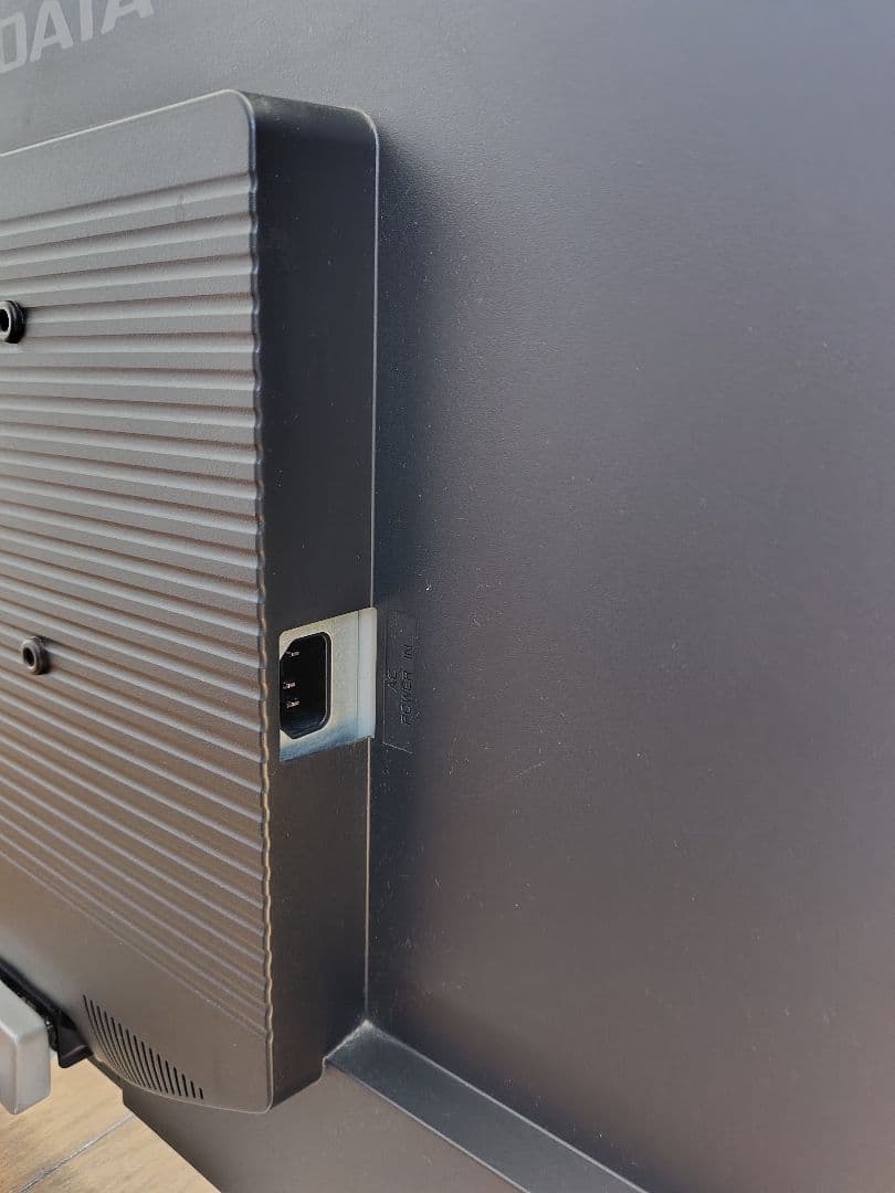 I-O DATA ディスプレイモニター　EX-LD321DB