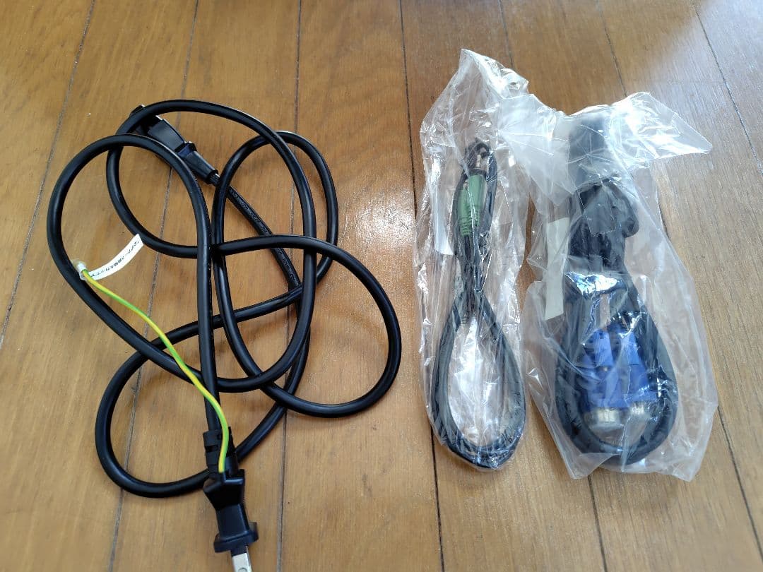 I-O DATA ディスプレイモニター　EX-LD321DB