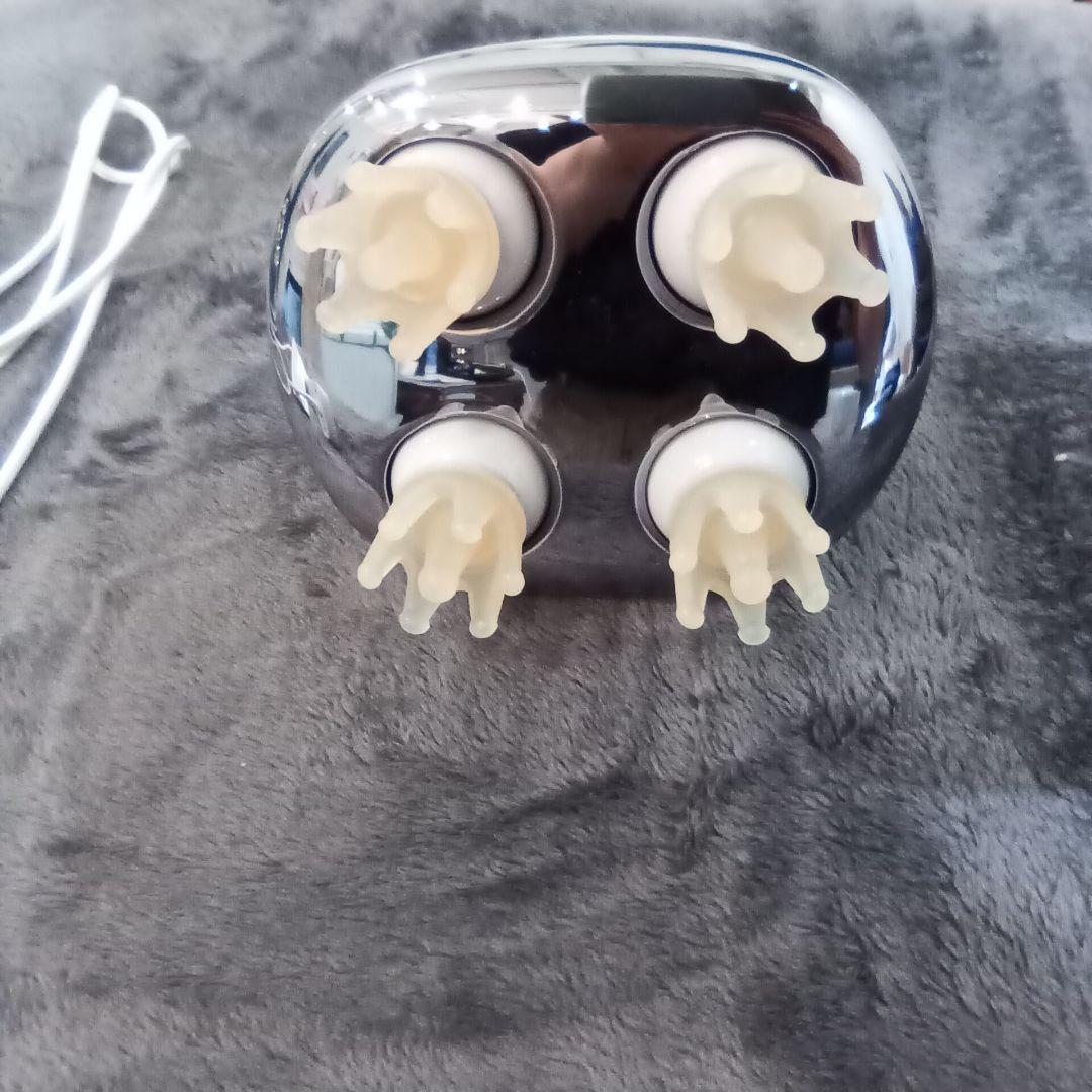 リファビューテック ヘッドスパ　定価33000