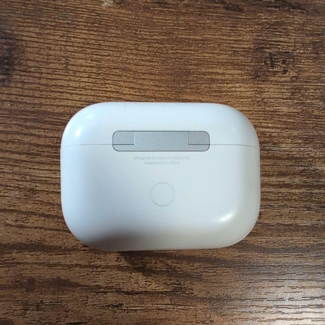 A*e様 AirPods Pro(第2世代) 本体+Magsafe充電ケース(U