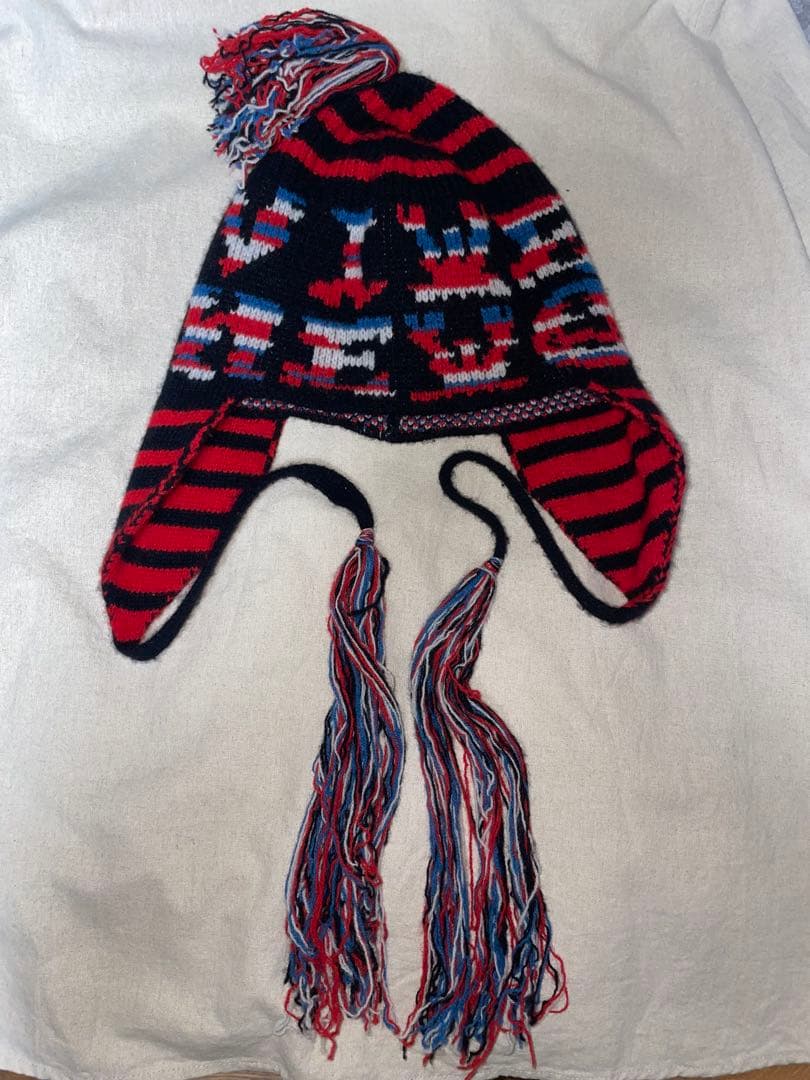 （専用）Vivienne Westwood ビーニー 帽