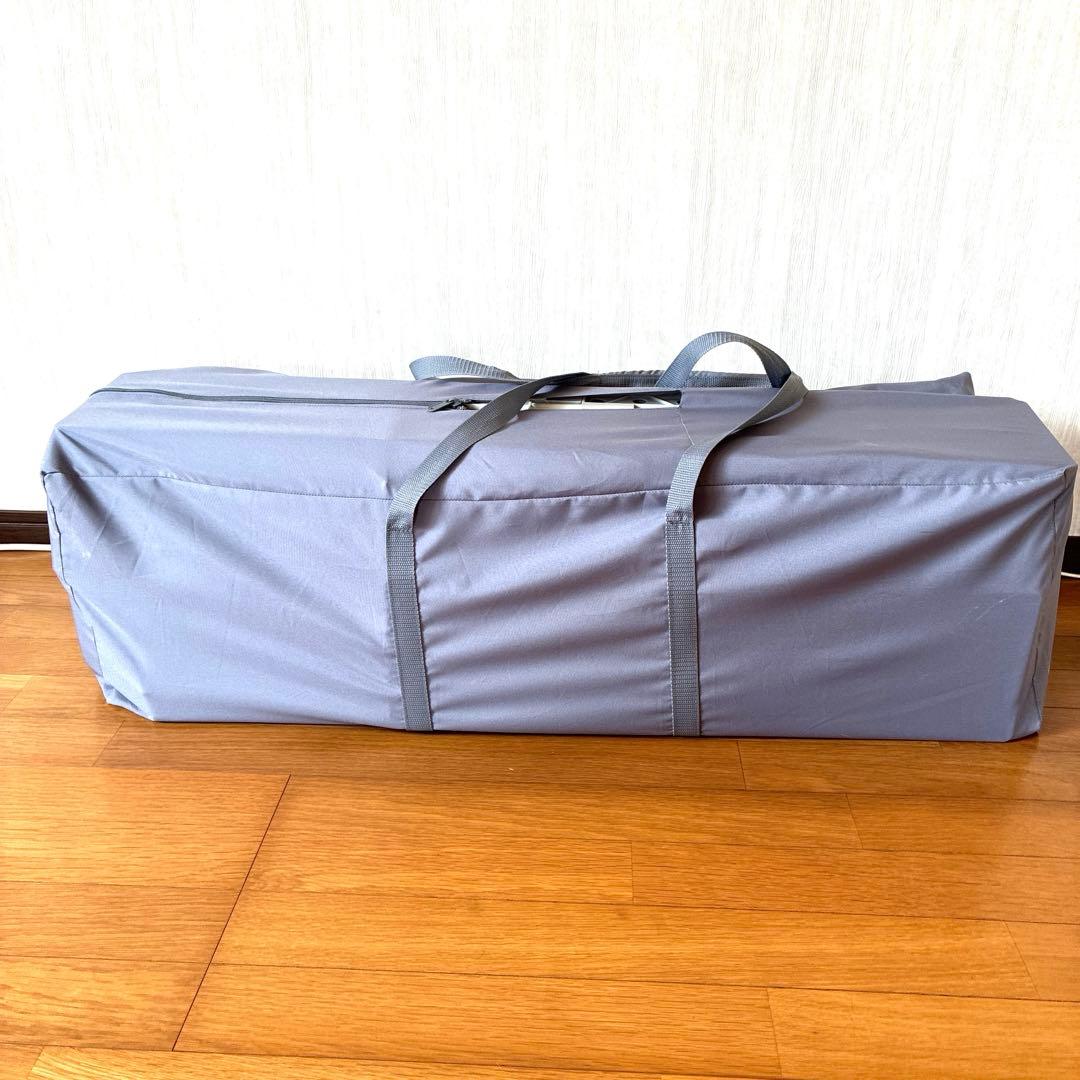 アップリカ ココネルエアー AB グレーベアー…