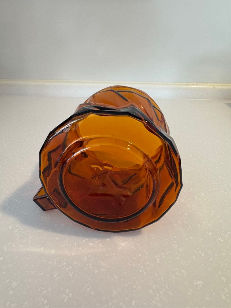 限定値下げ　iwatadenki　クラッシュアイス　アンバー　イワタデンキ