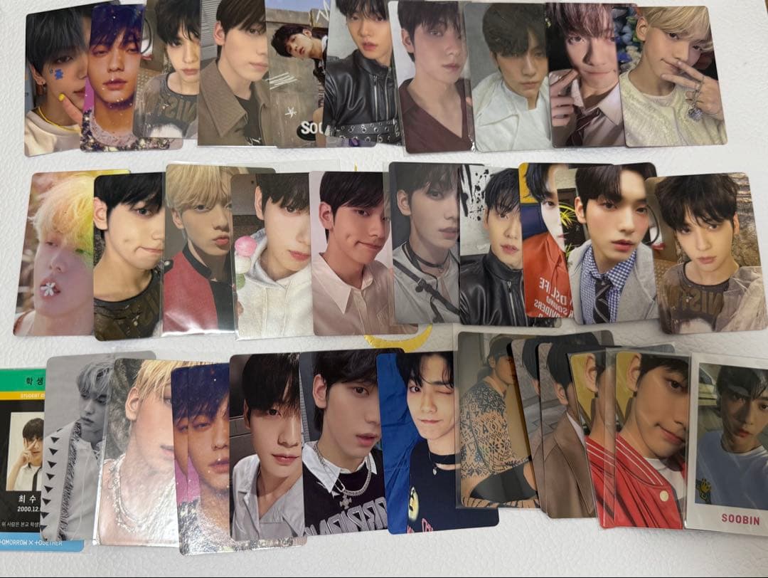 スビン まとめ売り