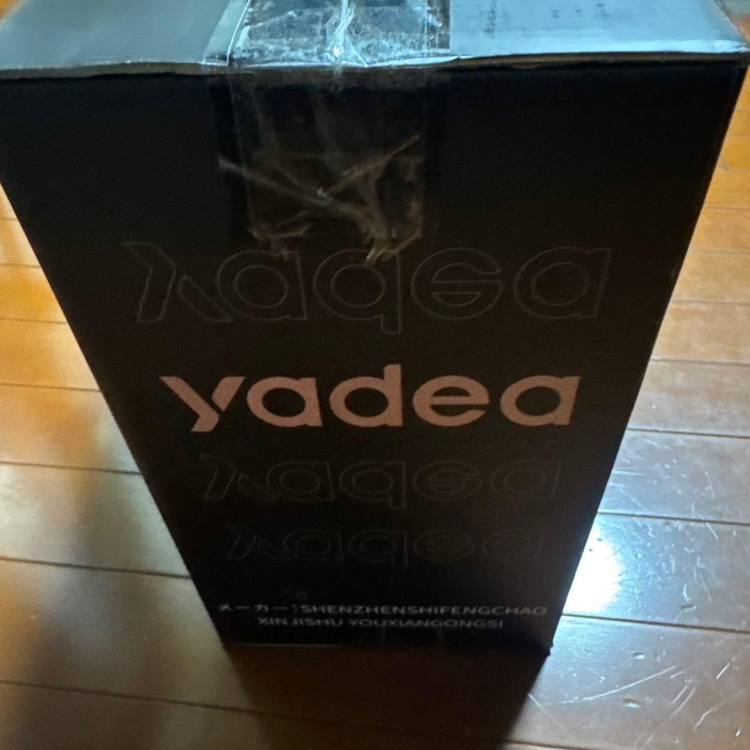 yadea カーペット洗浄機 18000Pa R3
