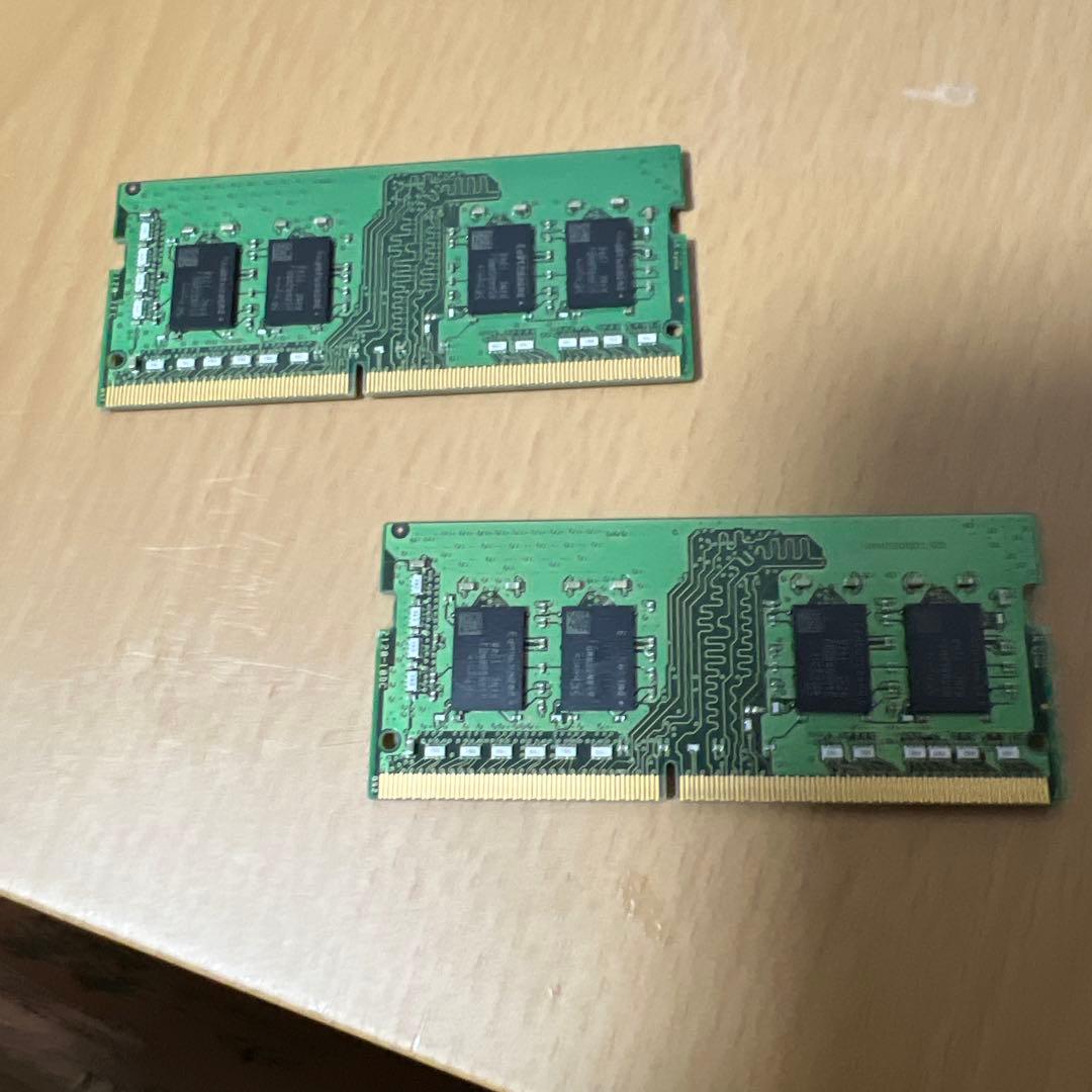 DDR4 3200 RAM 16GB(8GB×2)