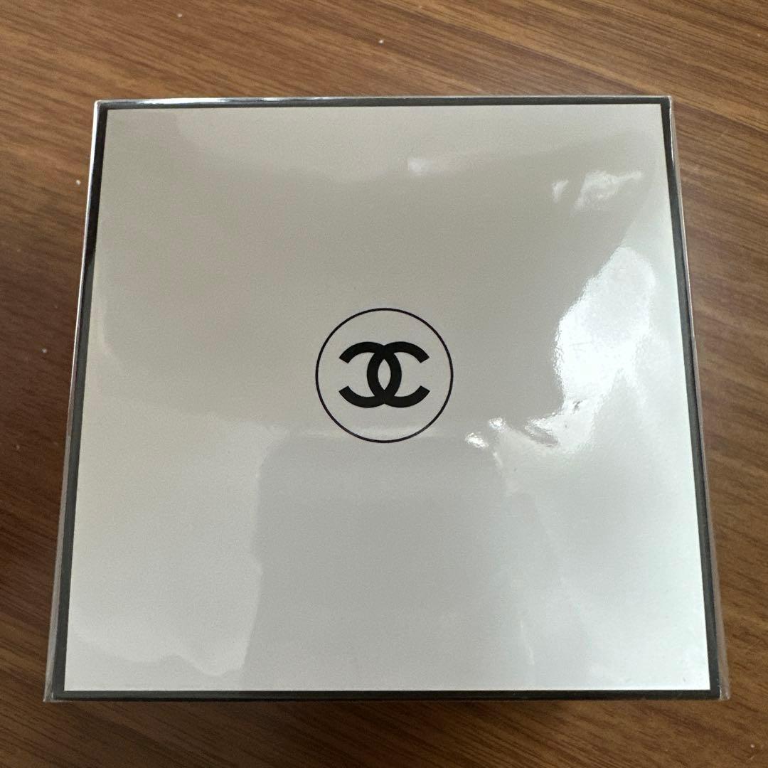 新品未開封　シャネル　No5 ザ ボディ　クリーム