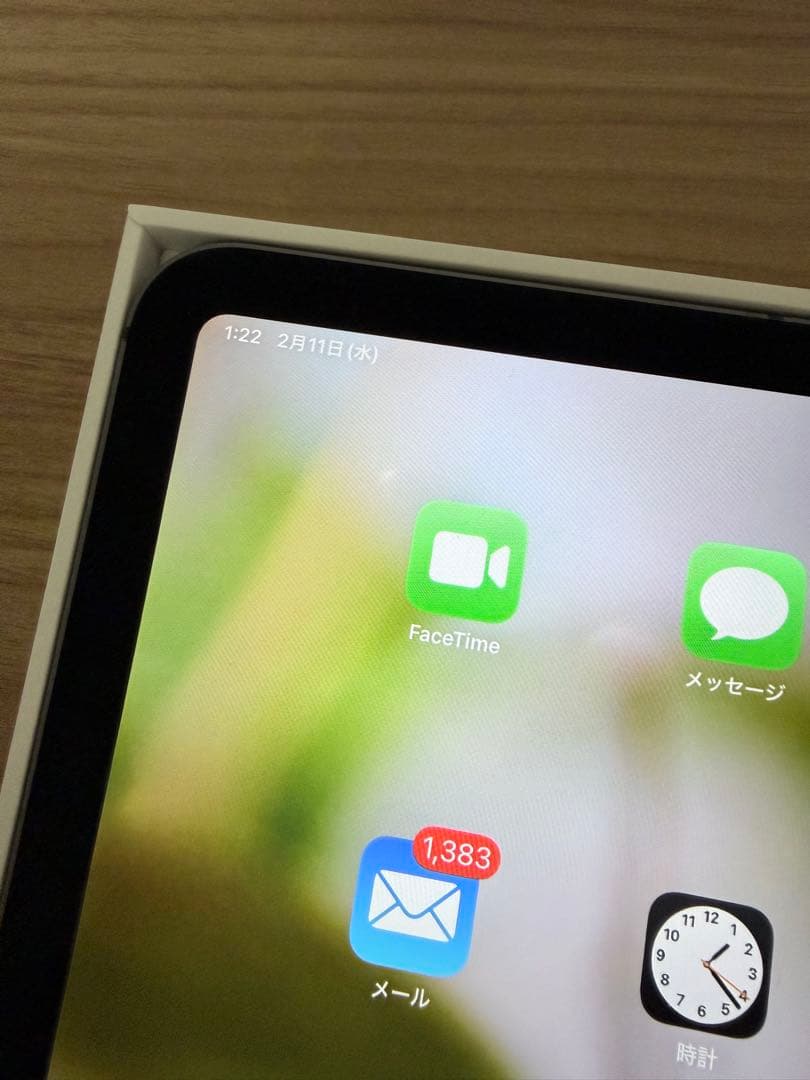 iPad Pro 12.9 512GB Wi-Fi + Cellular モデル