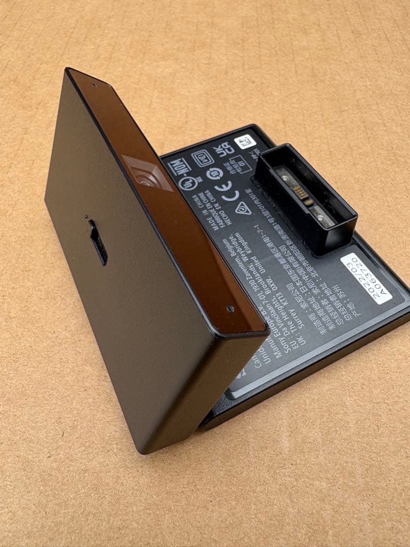 その他 SONY CMU-BC1M