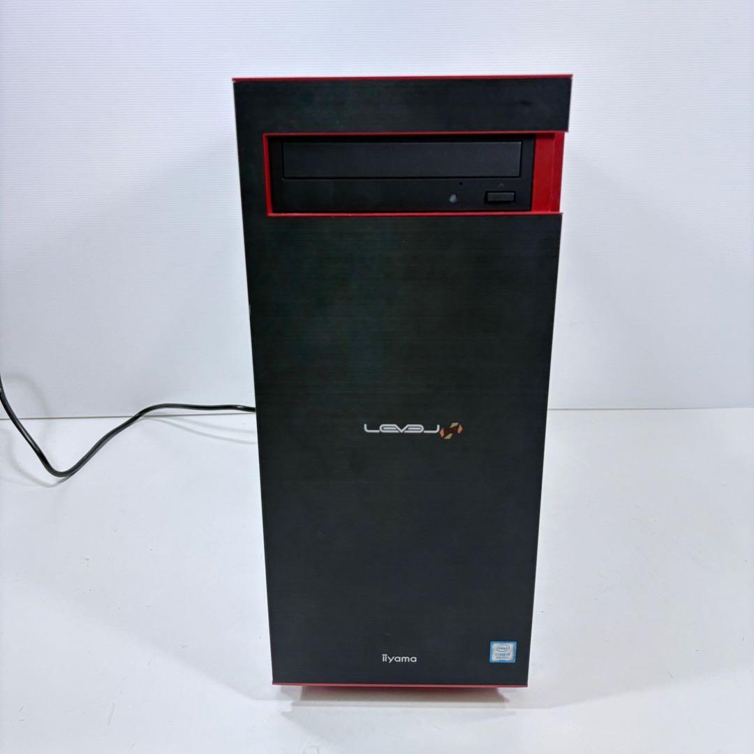 ナード　ゲーミングPC本体