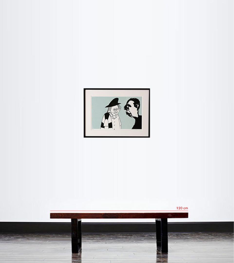 花井祐介×ラス・ポープ Yusuke Hanai×Russ Pope