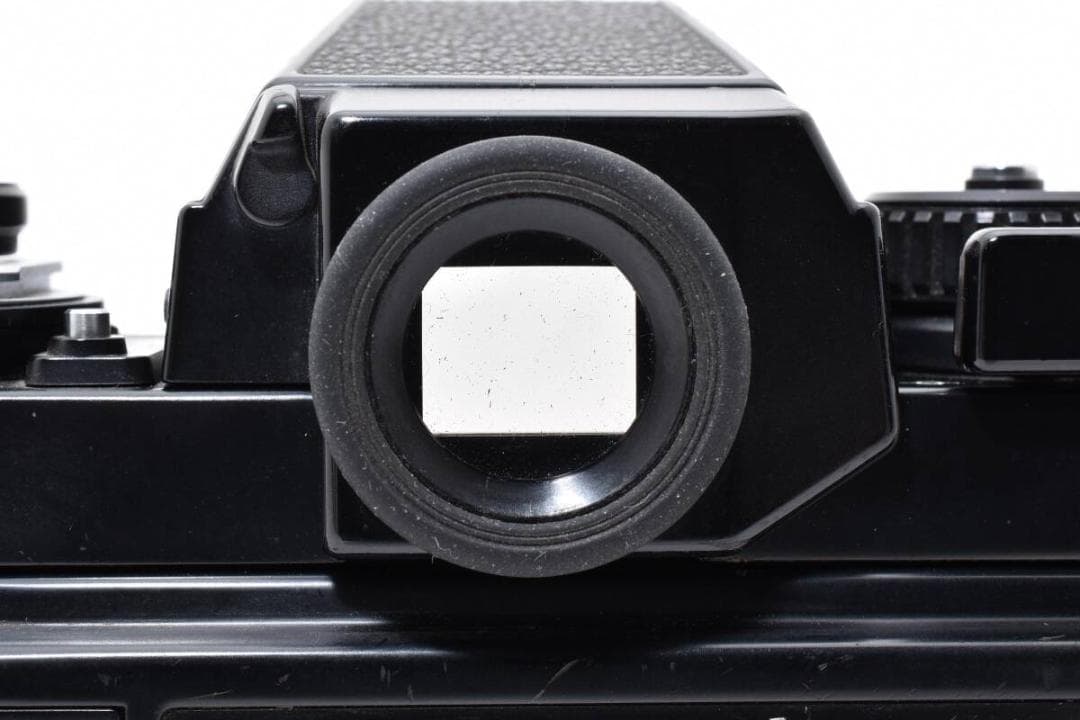【実用美品】Nikon F3 一眼レフカメラ フィルムカメラ ボディ アイレベル