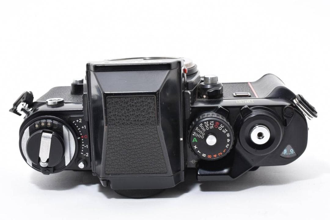 【実用美品】Nikon F3 一眼レフカメラ フィルムカメラ ボディ アイレベル