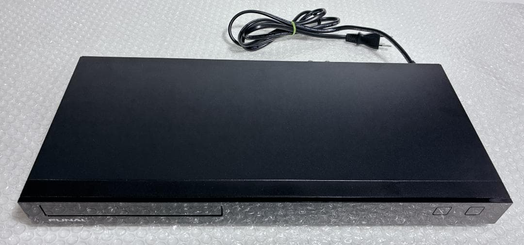 【美品】FUNAI FBR-SW530 ブルーレイレコーダー （2020年製）