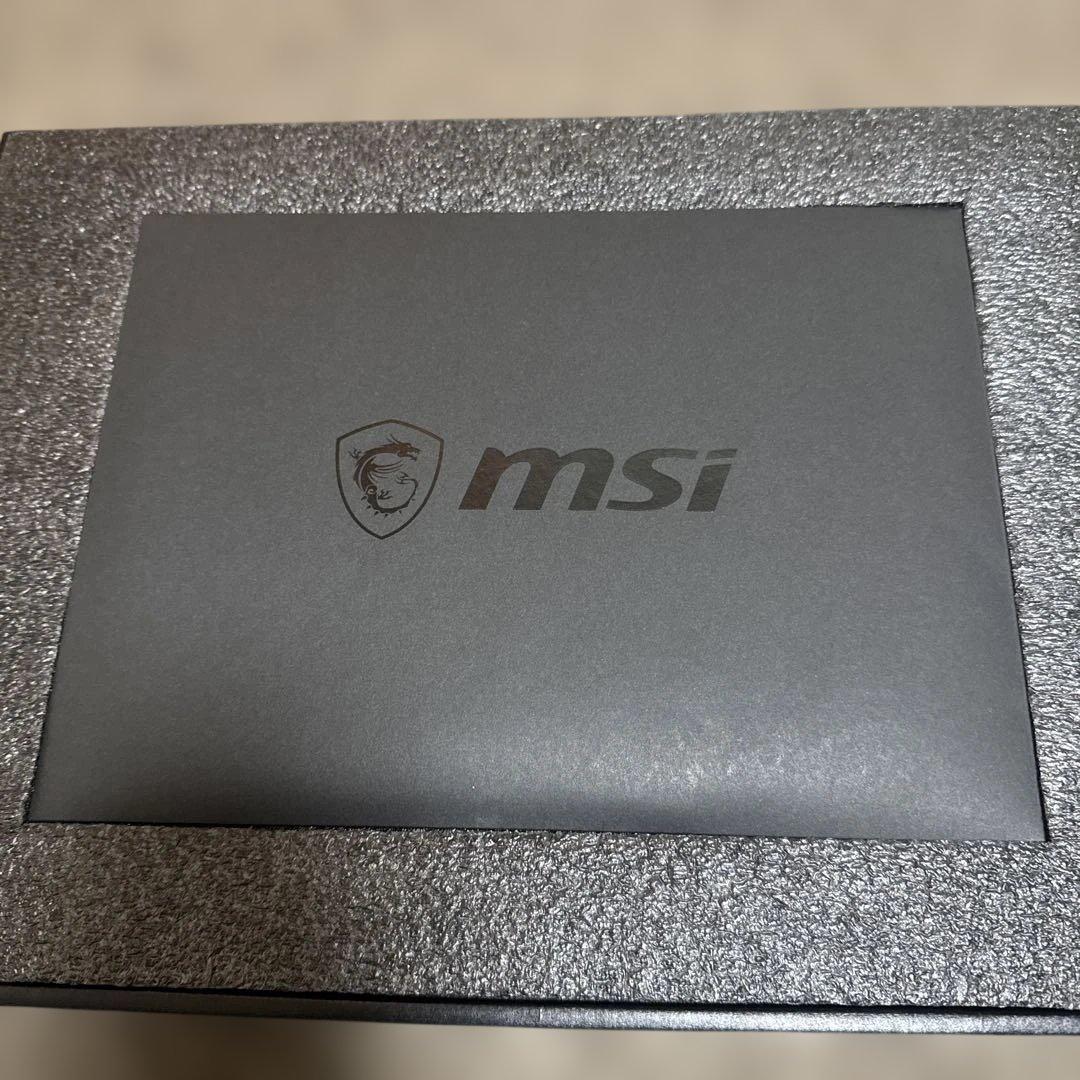 グラフィックボード・グラボ・ビデオカード MSI GeForce RTX 3060 Ti Gaming X Trio