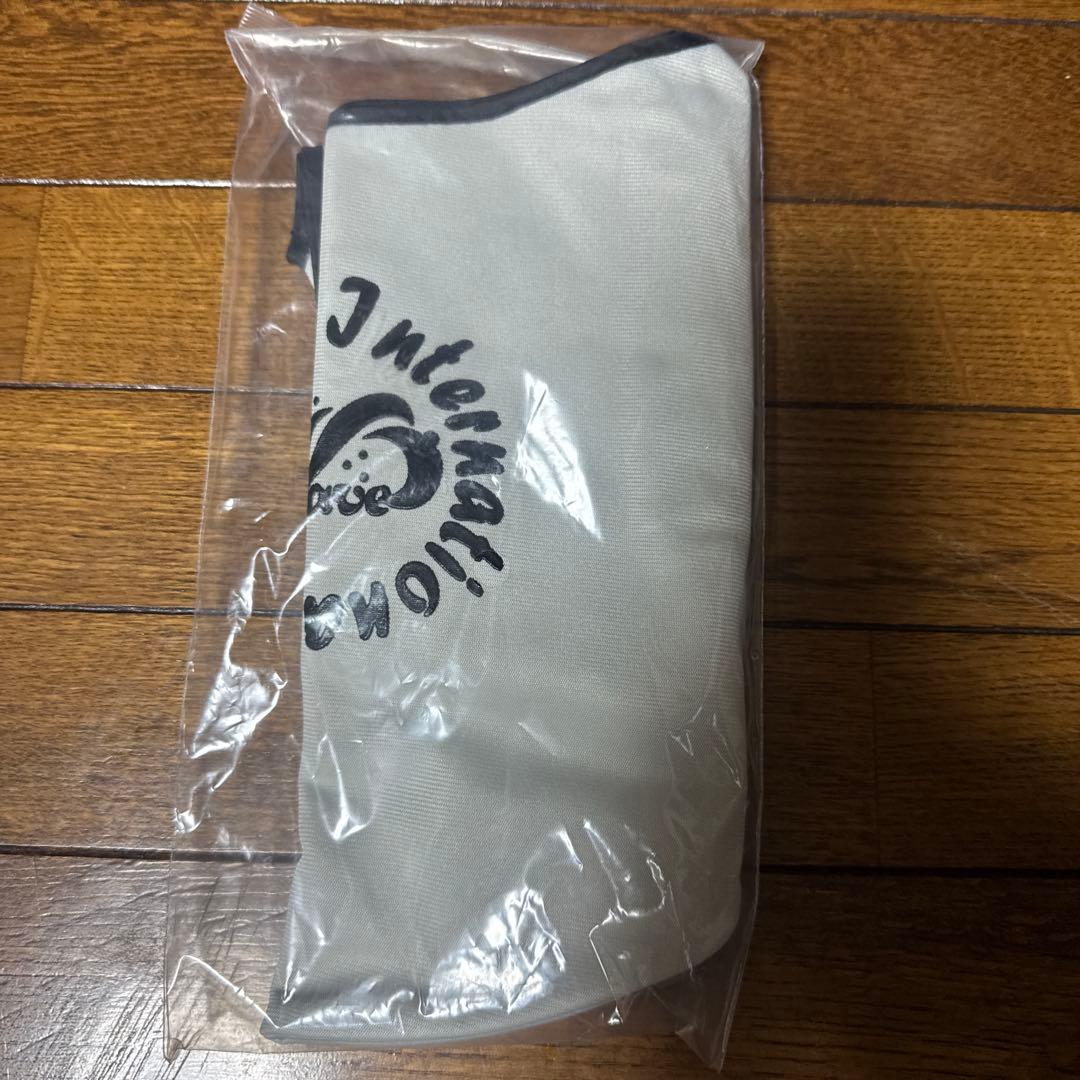 期間限定値下げ新品未使用ION PRO 15ポンド4オンスおまけつき