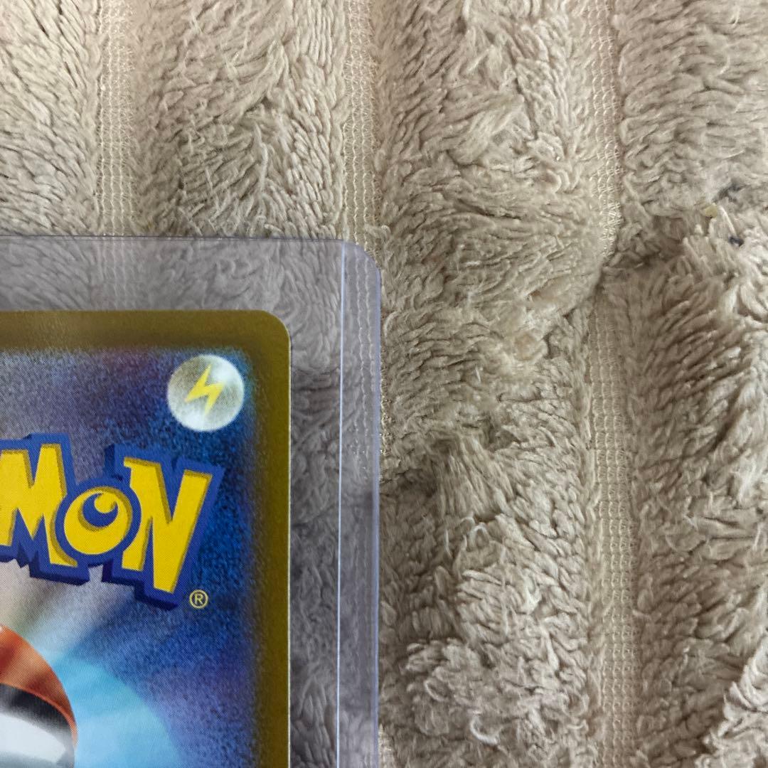 10 ミュウツーVSTAR sar