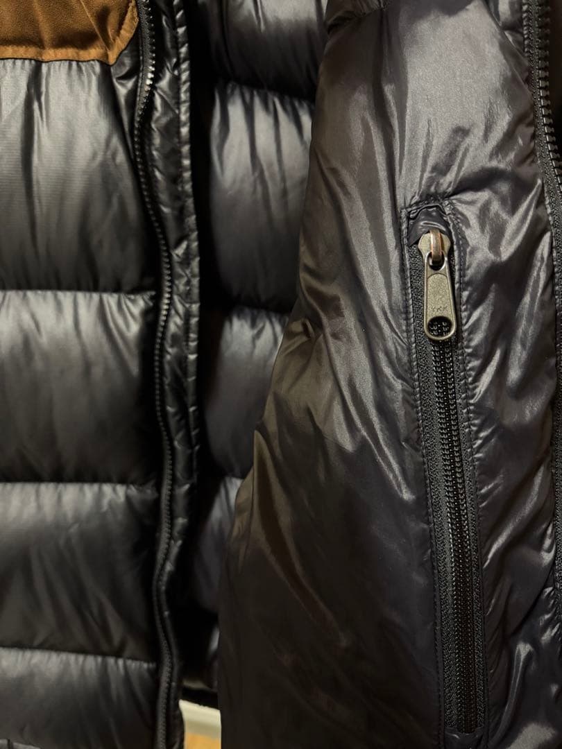 T*2様 THE NORTH FACE 700フィル LTD ヌプシ　ダウンジャ