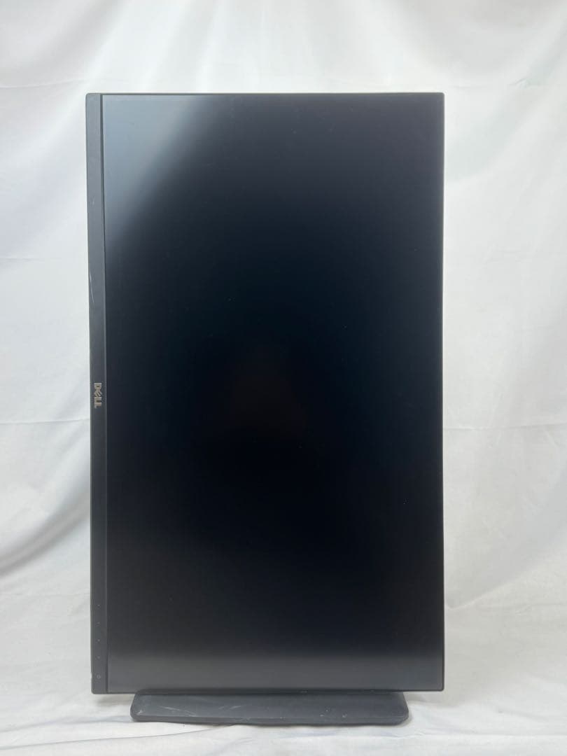 Dell U2715H 27インチモニター　2K