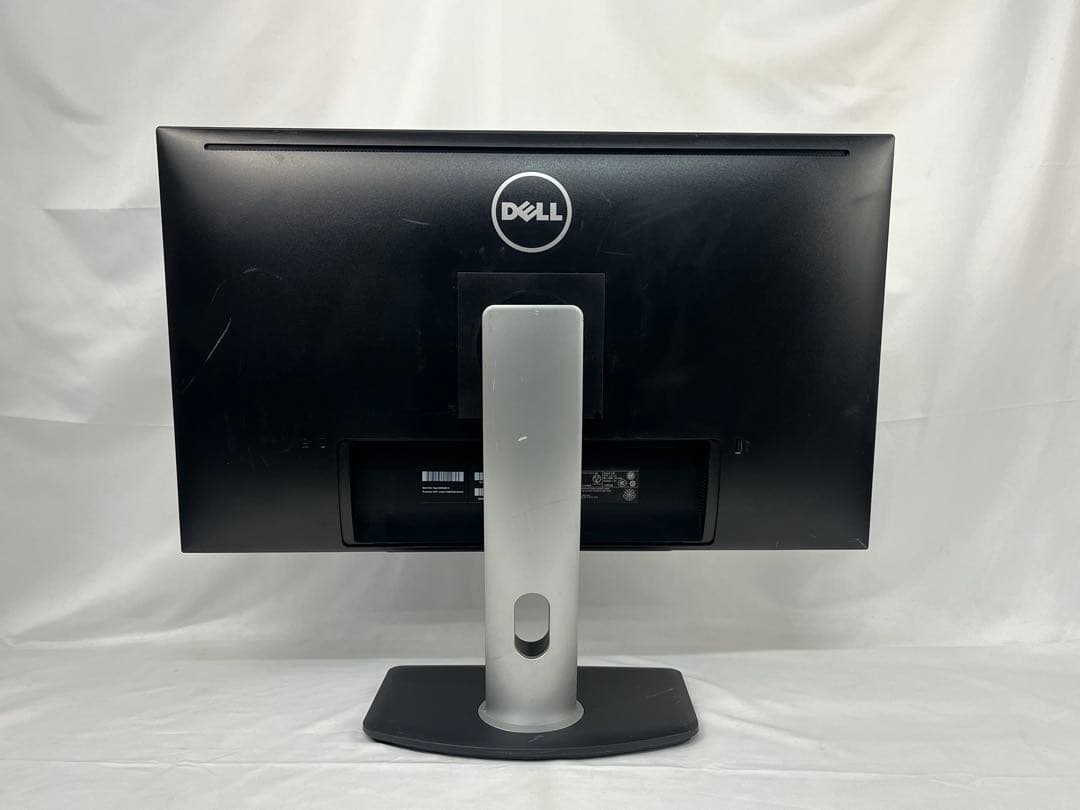 Dell U2715H 27インチモニター　2K