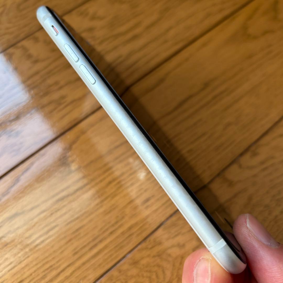 iPhone SE 第2世代 MHGQ3J/A