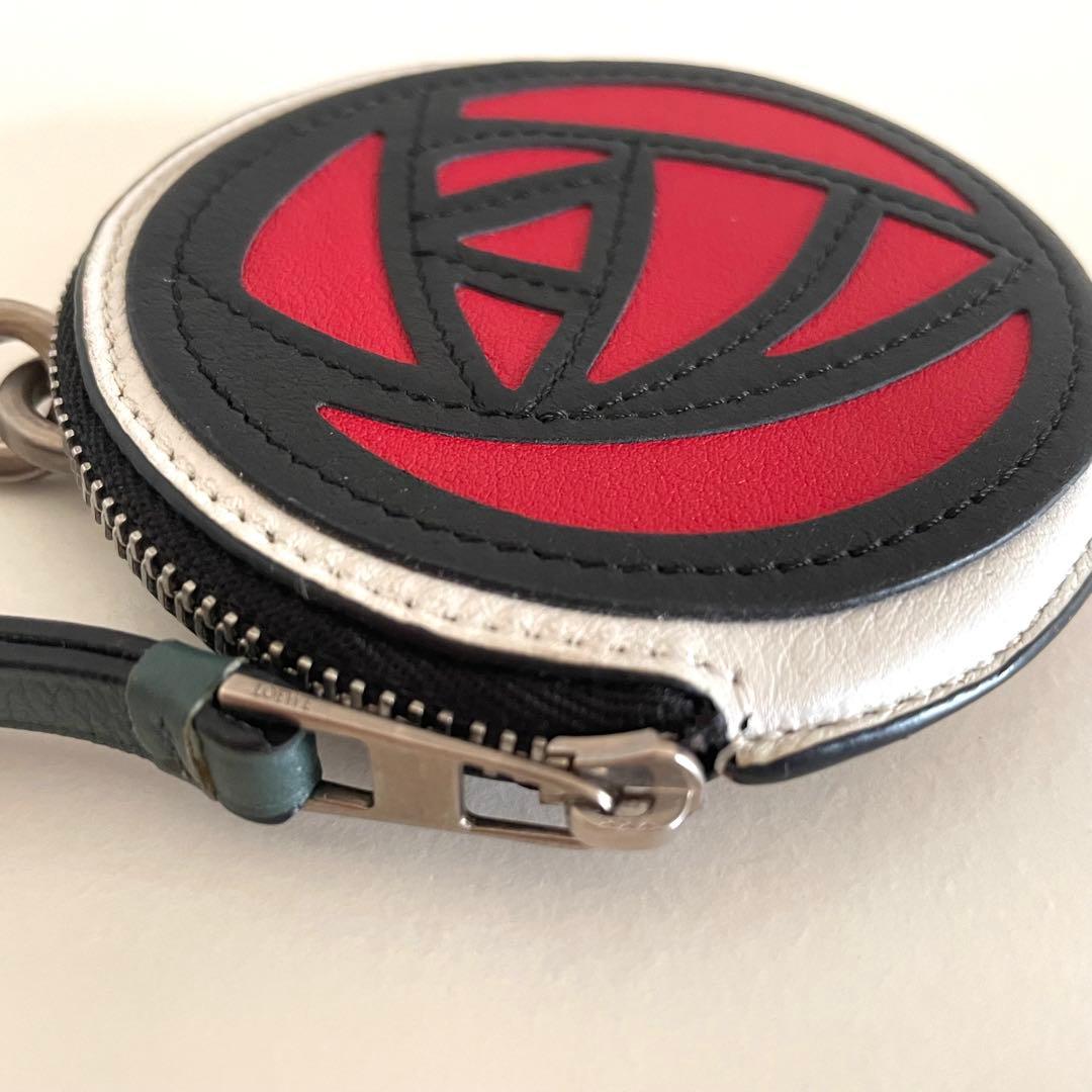 【期間限定値下】 LOEWEロエベ ケース 小物入れ 小銭入れ