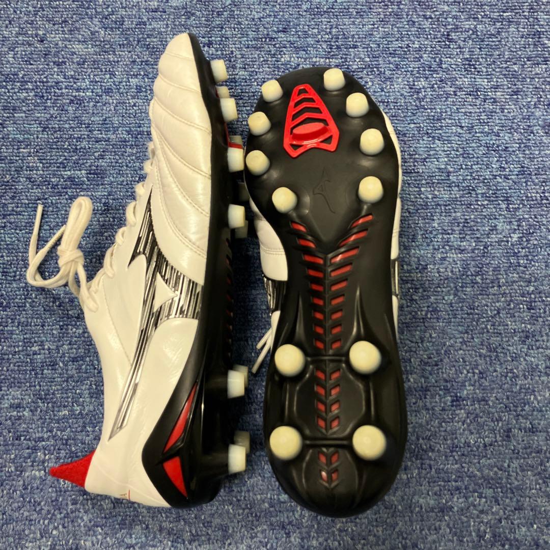 Maru Sakahide 極美品⭐︎Mizuno Morelia NeoⅣ