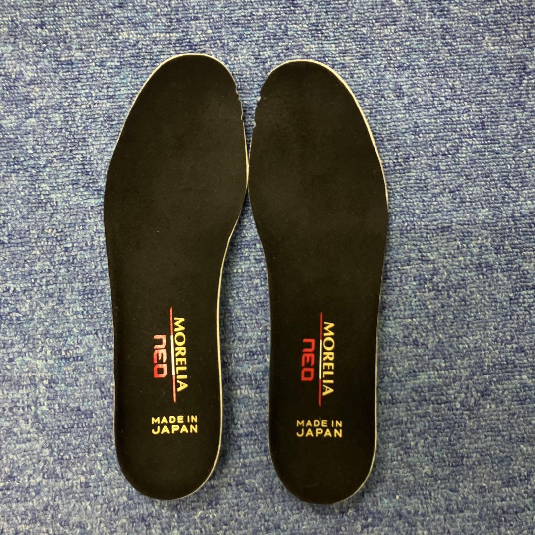 Maru Sakahide 極美品⭐︎Mizuno Morelia NeoⅣ