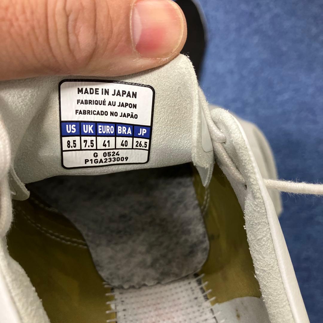 Maru Sakahide 極美品⭐︎Mizuno Morelia NeoⅣ