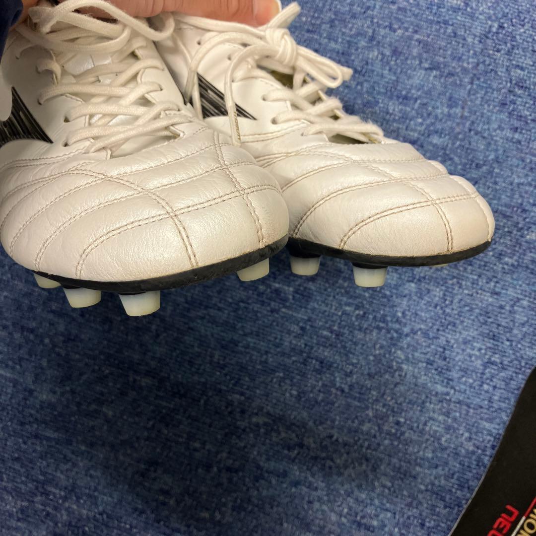 Maru Sakahide 極美品⭐︎Mizuno Morelia NeoⅣ