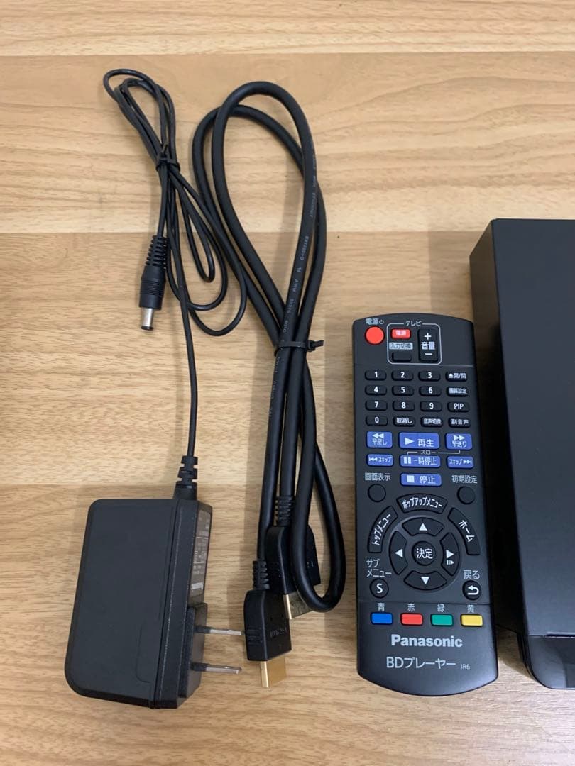 テレビ TOSHIBA REGZA 32S22 + Panasonic DMR-BD85