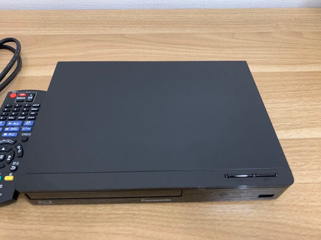 テレビ TOSHIBA REGZA 32S22 + Panasonic DMR-BD85