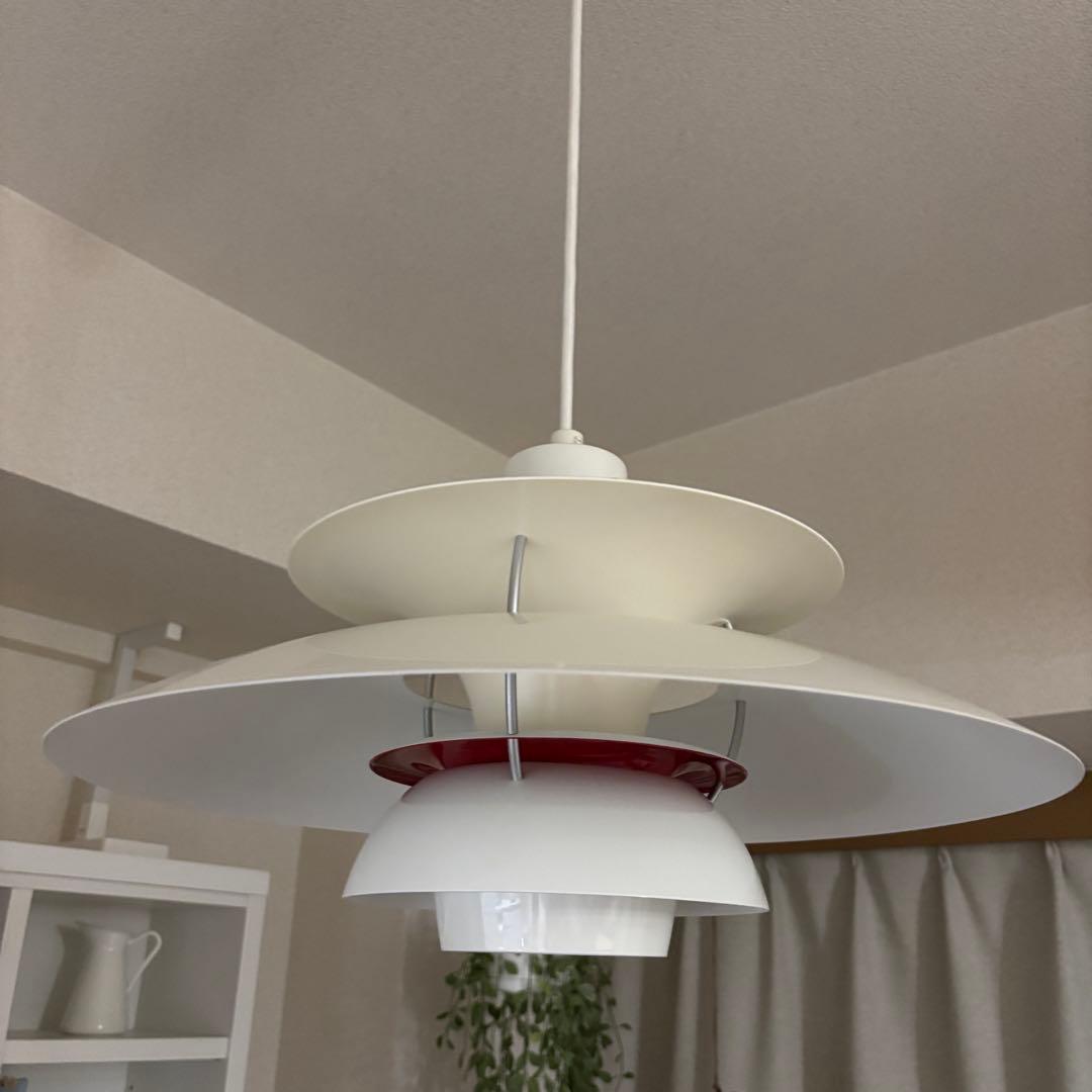 【正規品】Louis Poulsen ルイスポールセン PH50⭐︎最終お値下げ⭐︎