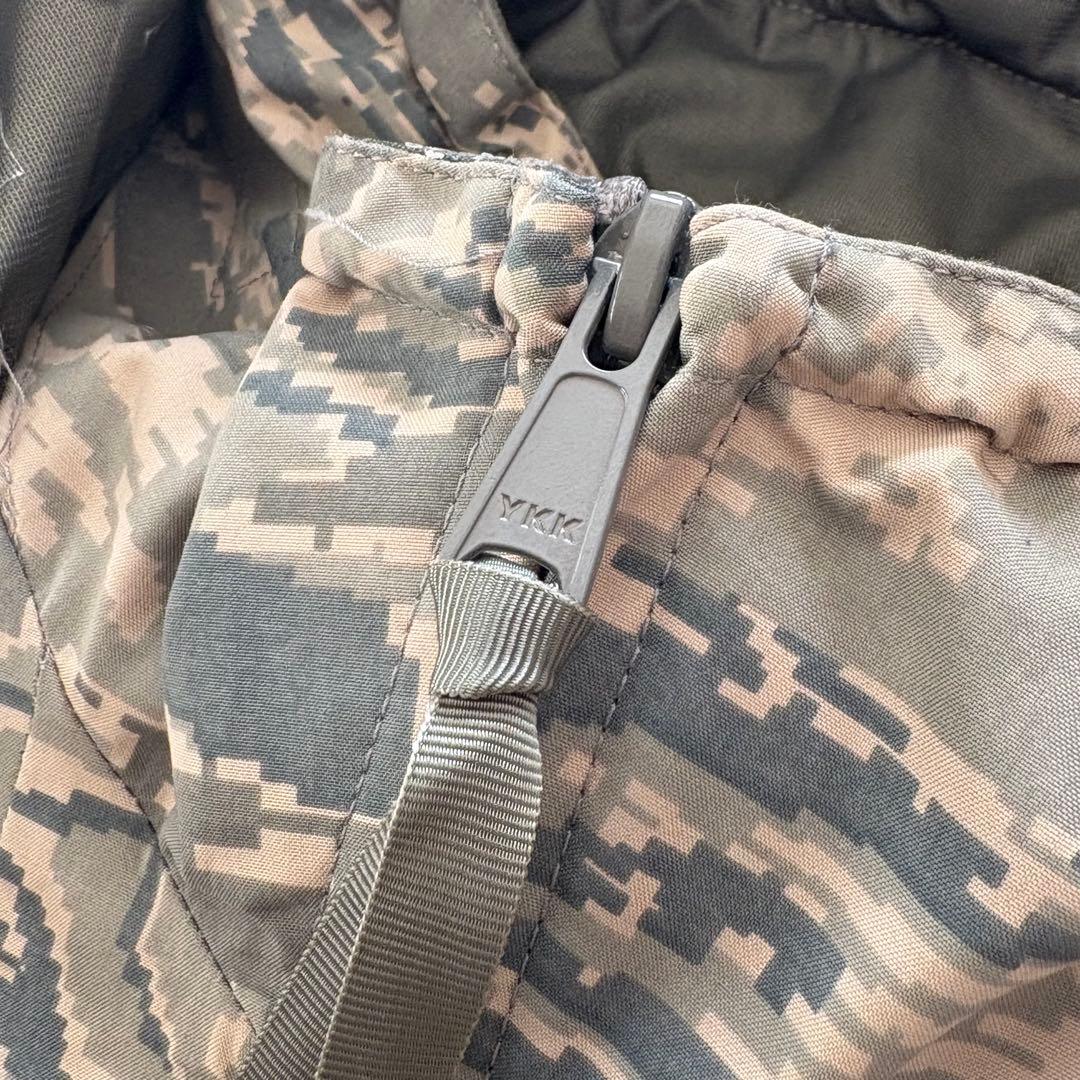US AIR FORCE APECSゴアテックスジャケットL-R ECWCS美品