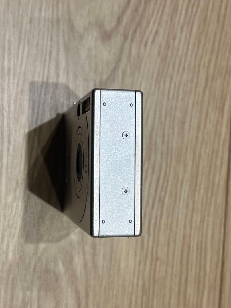 デジタルカメラ Canon ixy digital 10