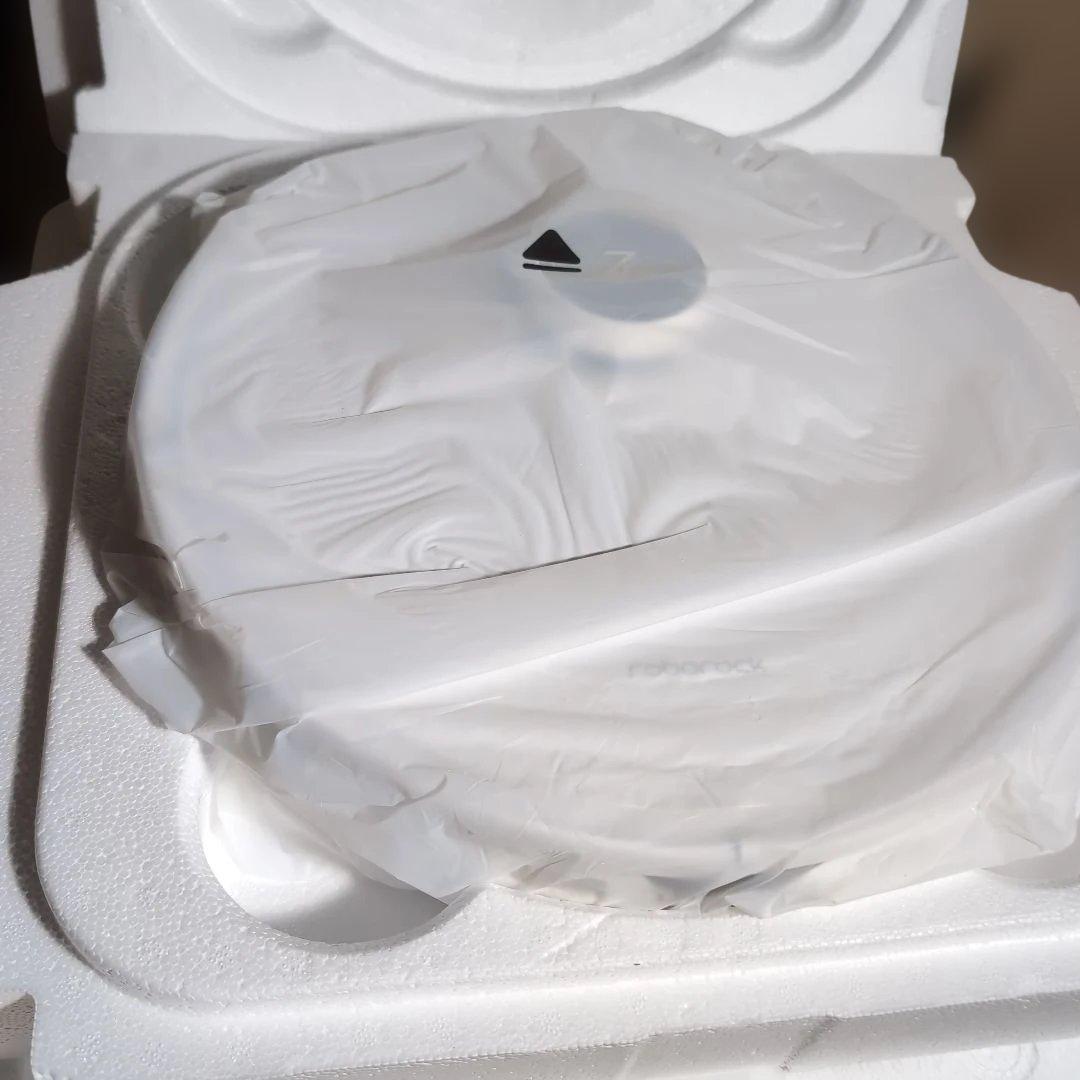 Roborock Qrevo Curv ロボロック　ロボット掃除機