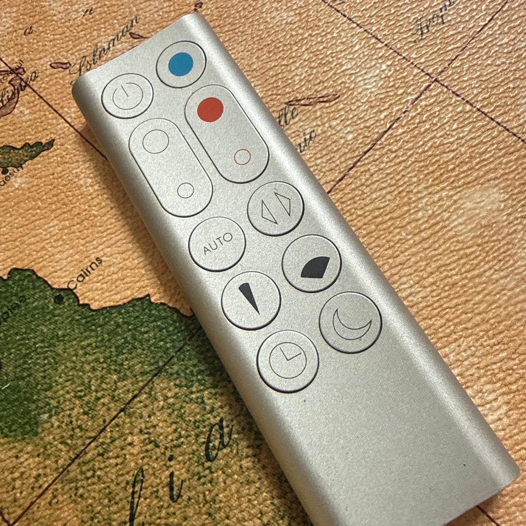 扇風機・サーキュレーター Dyson Pure Hot + Cool Lin