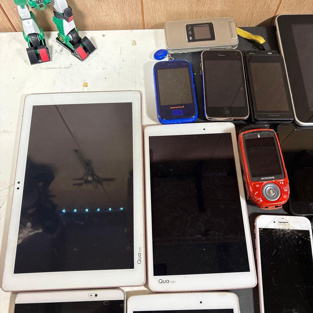 携帯まとめ売り　A.T.P.