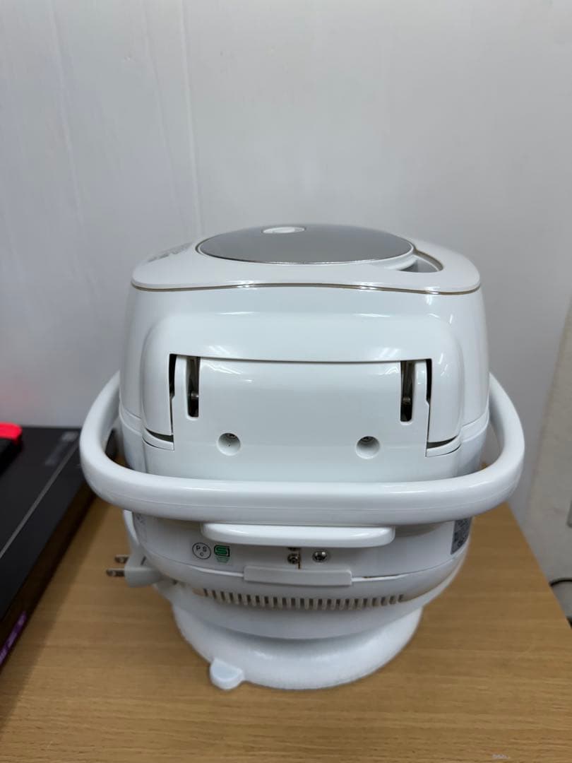 ZOJIRUSHI 象印 圧力IH炊飯器 NP-BH10 1.0L 2018年製