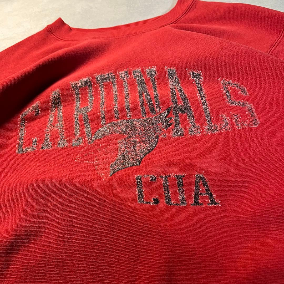 80s チャンピオン リバースウィーブ カーディナルス メジャーリーグ MLB